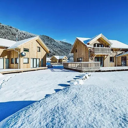 Holiday Village - Osm01505-fya Holiday home Murau
